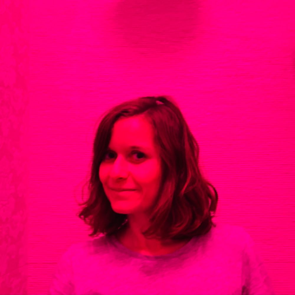 Mélanie Rousset