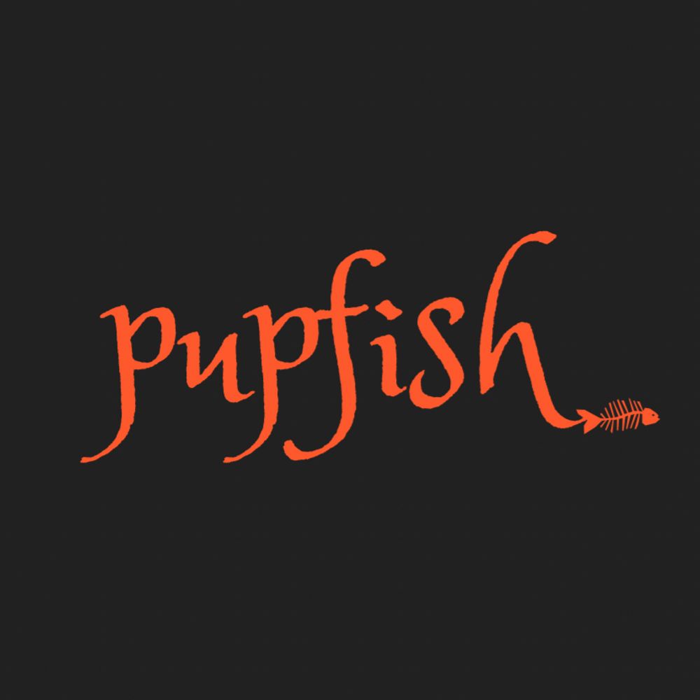 pupfish