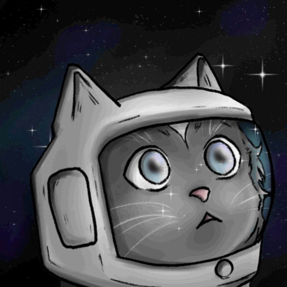 IntergalatiCat