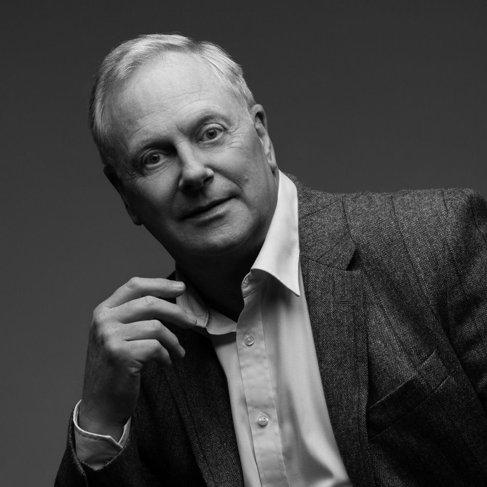 Stephen Davis