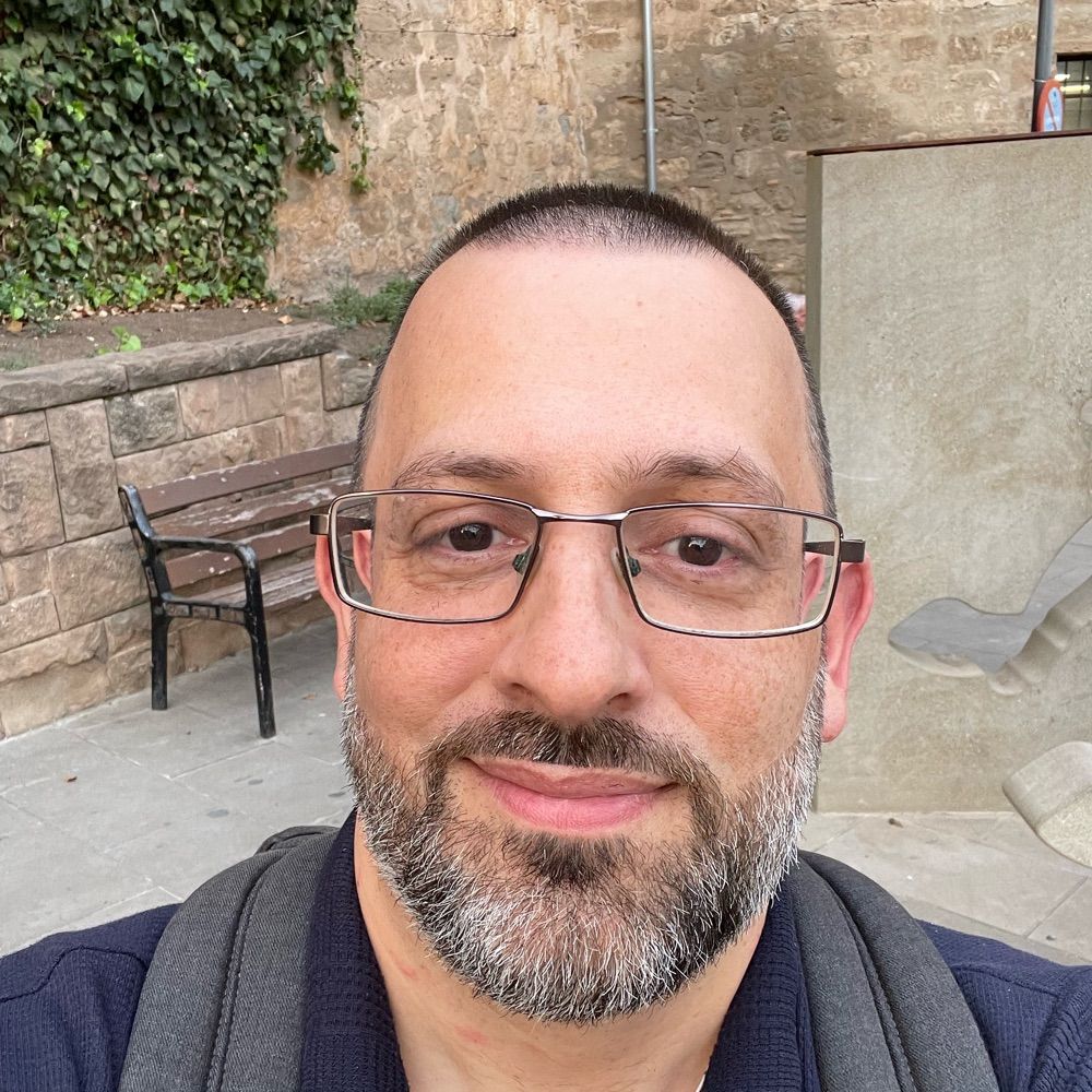 Paul Blasucci