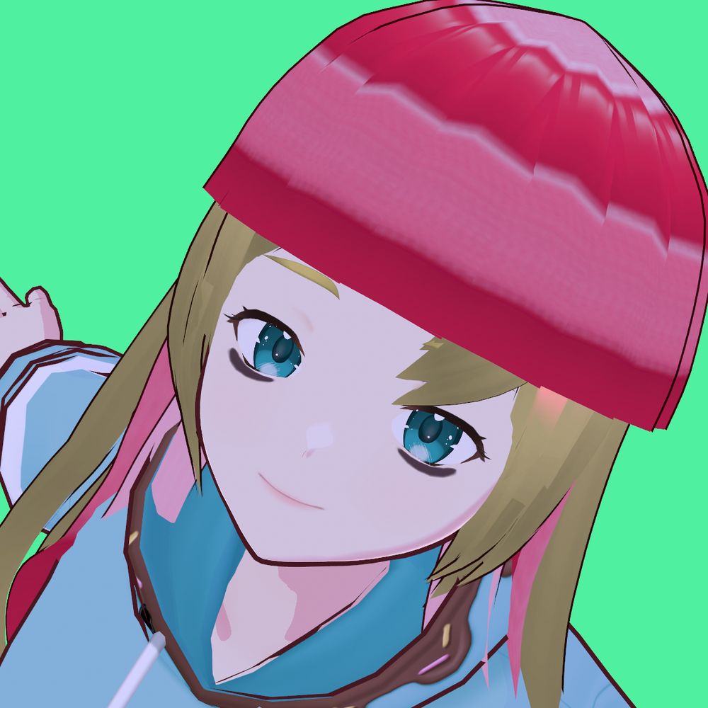 Kirbi Lumini🚄✨