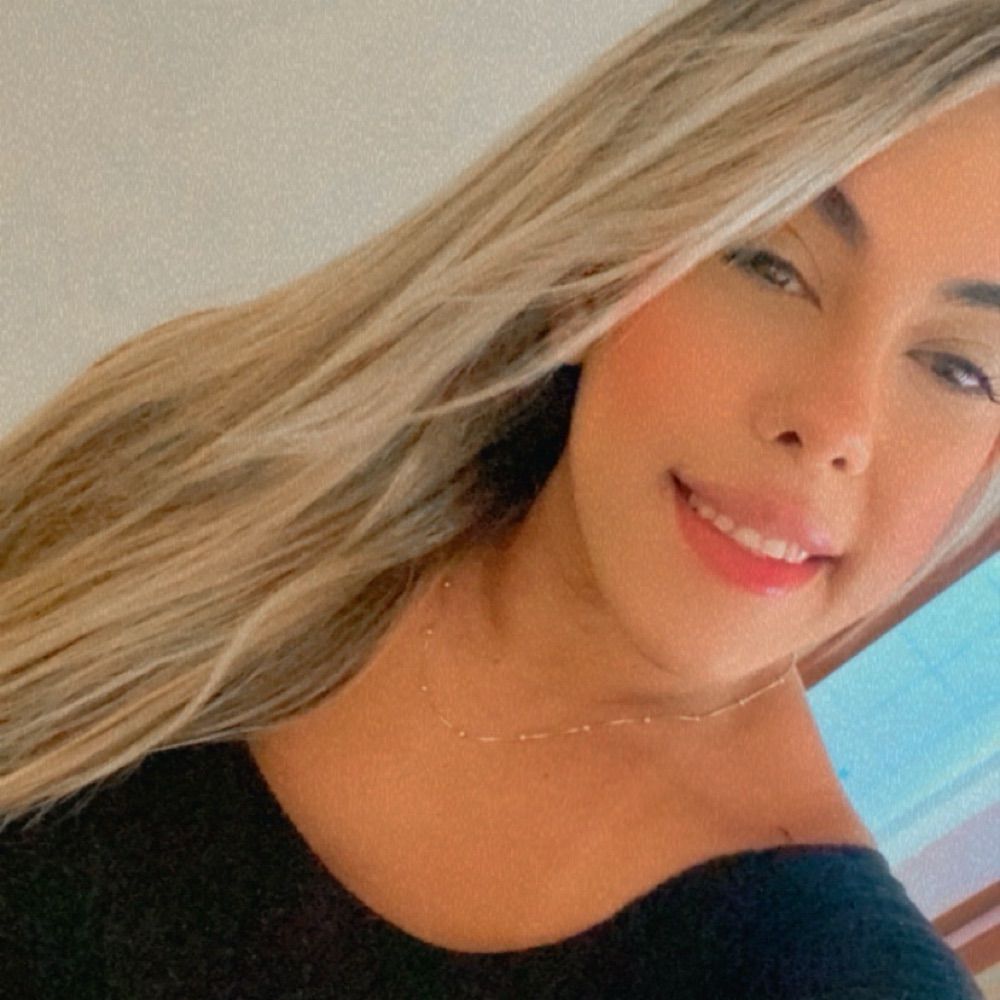 Thayanna Vargas 