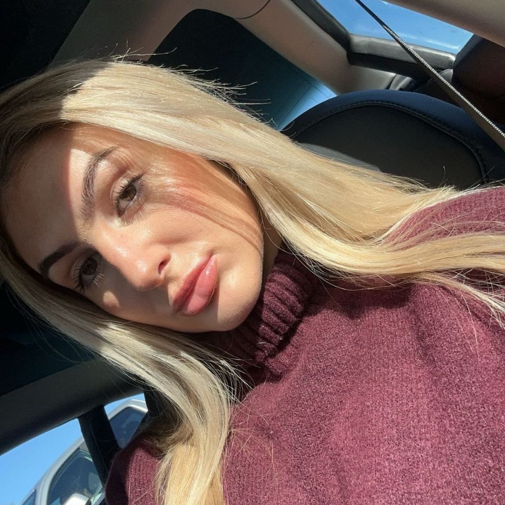Goddess Brooke