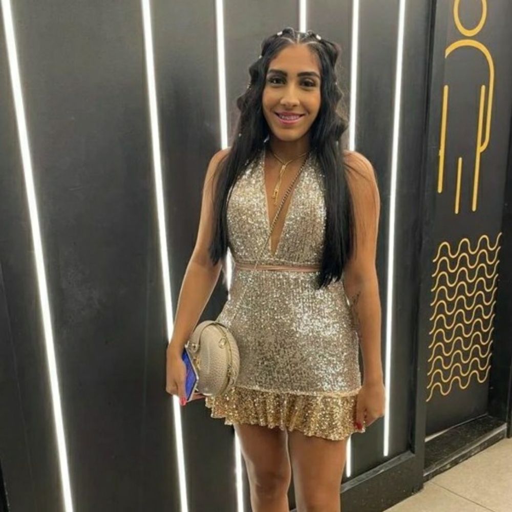 Pamella Mendes 🦋