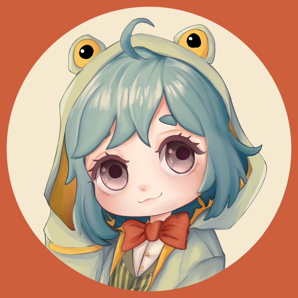 RojiRoll || Reposting all my stuff srry <'3