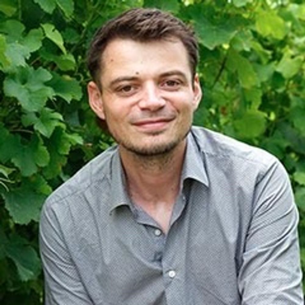 Adrien Rusch