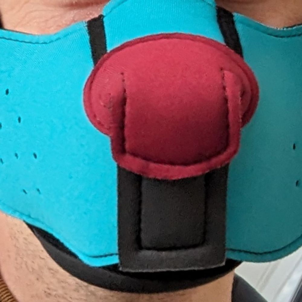Pup Atom