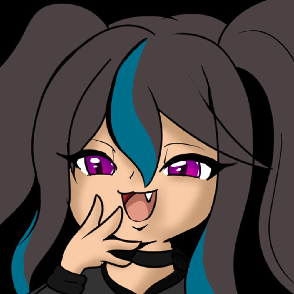Carly. Vore Artist Now on Vgen