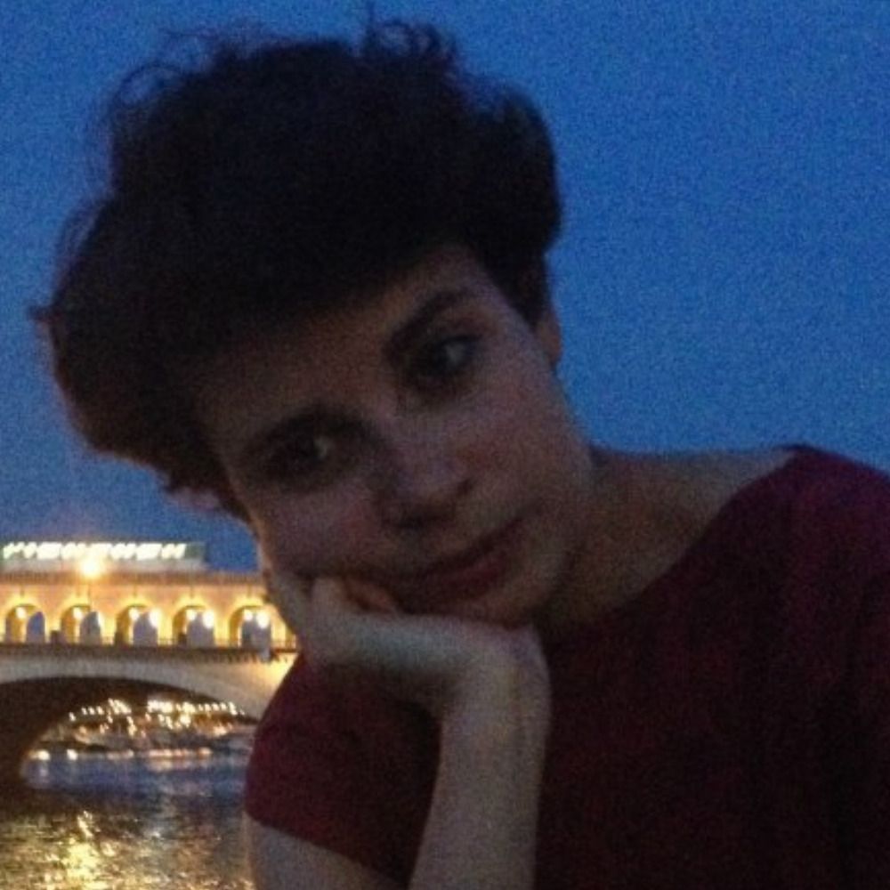 Marie A