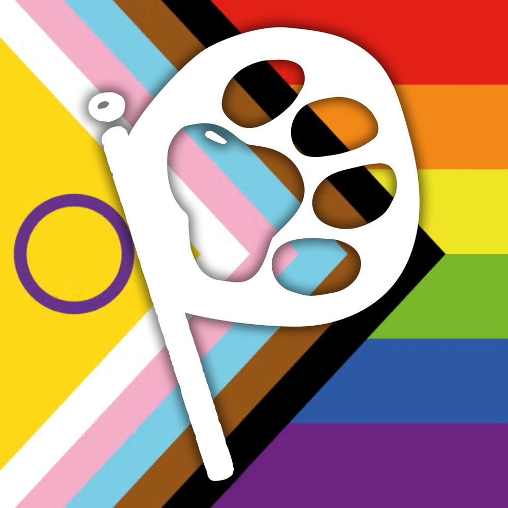 Pawsome - Lights, Camera, Action! 3-6th Oct 2025!