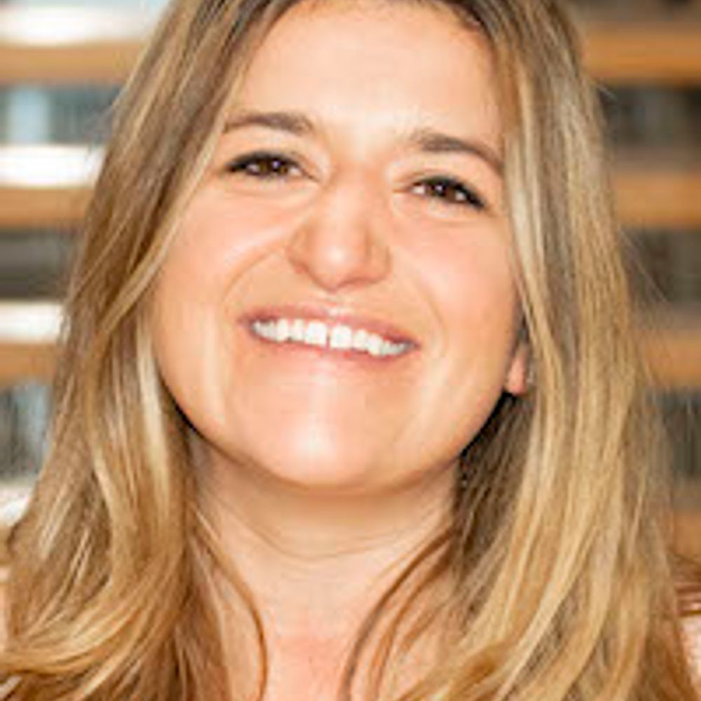 Amanda Munger