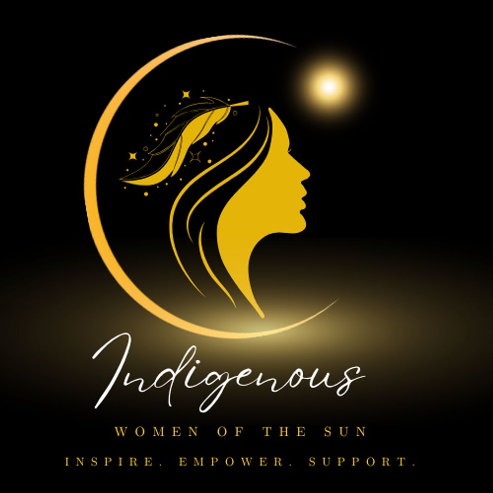 Indigenous Women of The Sun