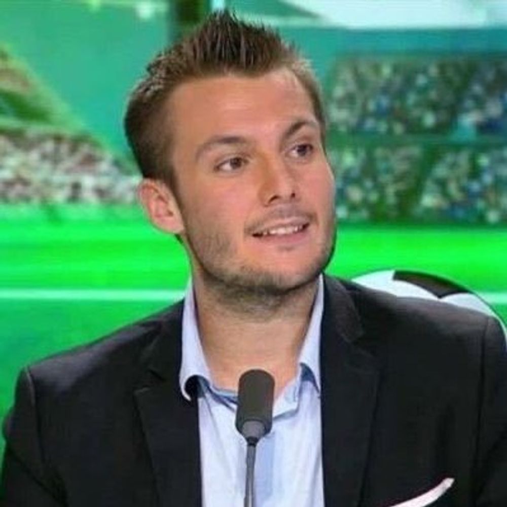 Arnaud Valadon