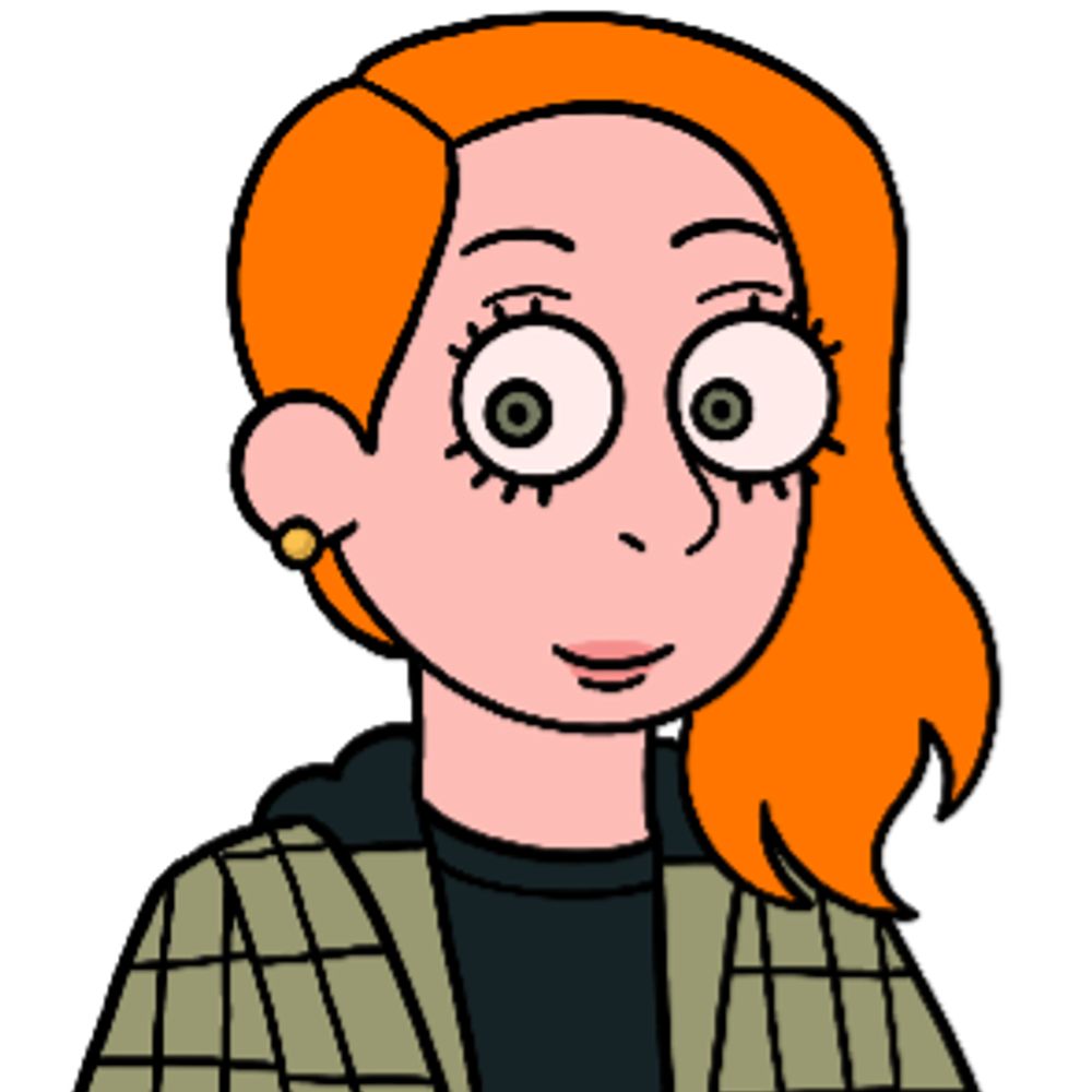 Morgan Raine