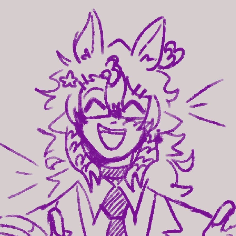 Marsi!! | weirdguy horse