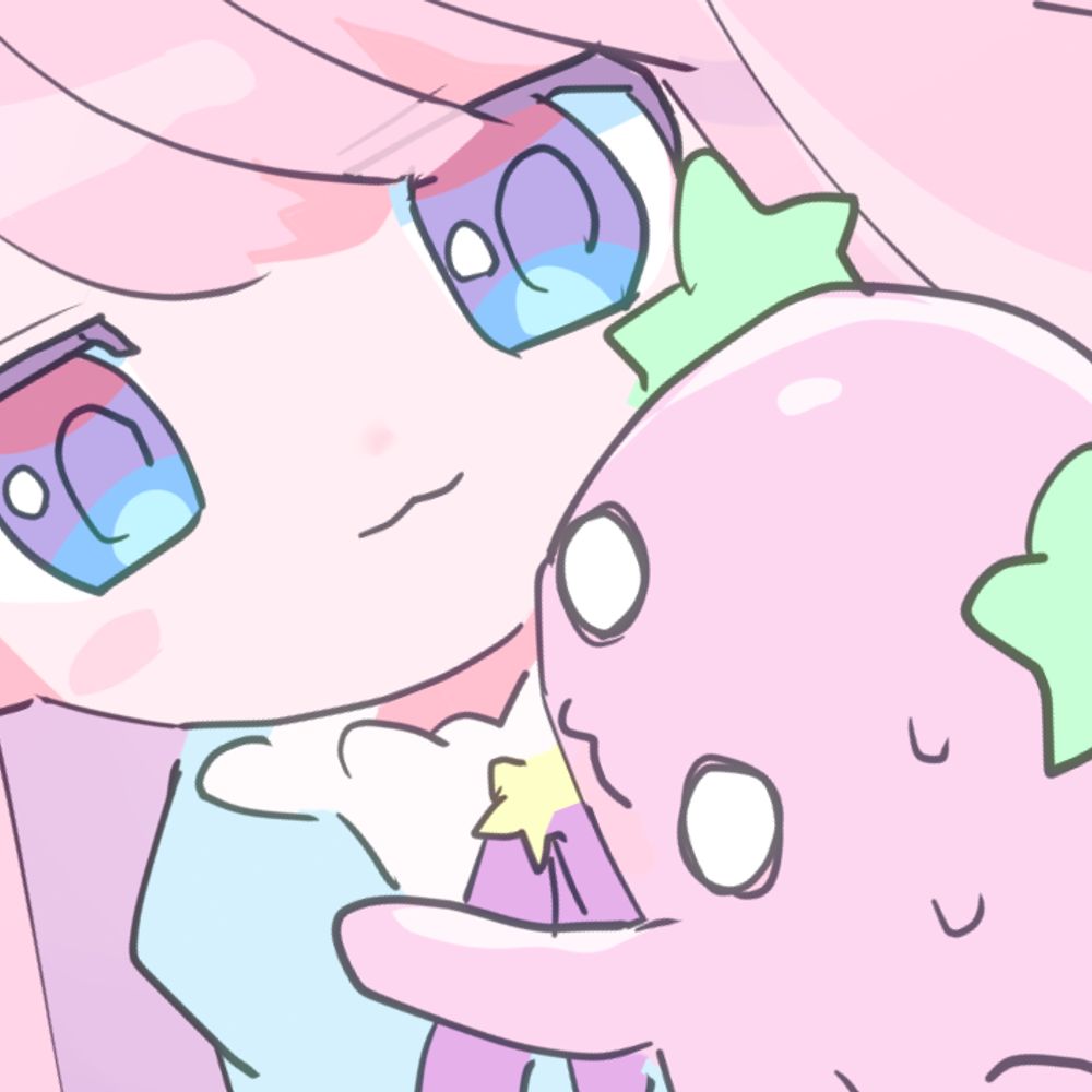 星人ドリルン