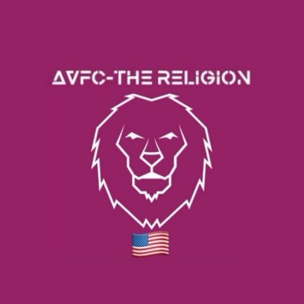 AVFC- The Religion U.S.