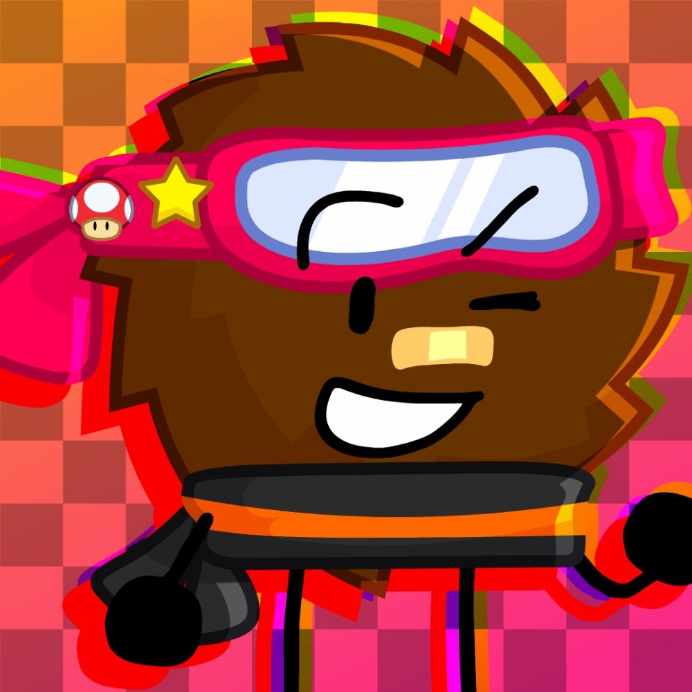BlazeBall