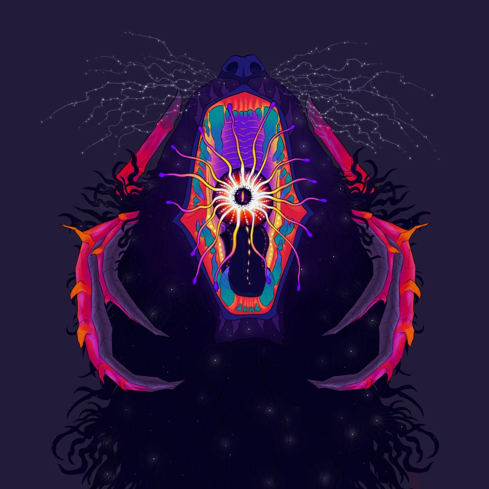 CreaturesoftheCosmos