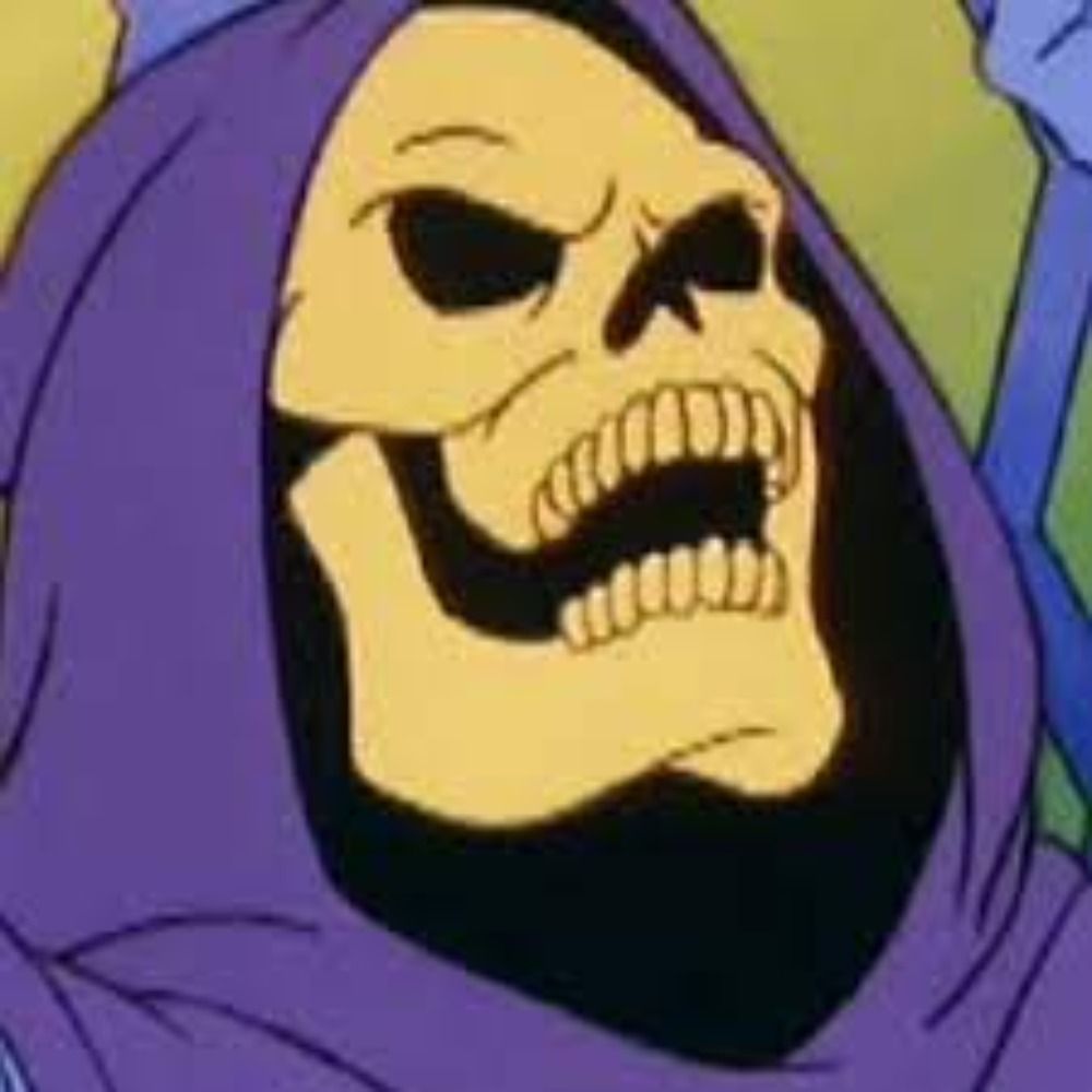 User avatar