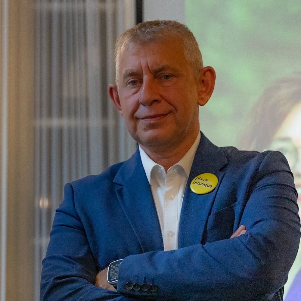 Alain ROUBIAN