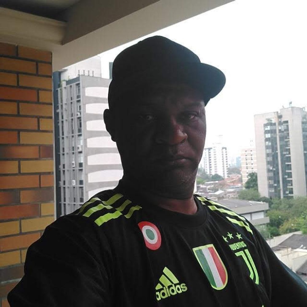Carlão Negão 
