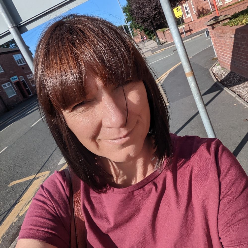 Jen Wright