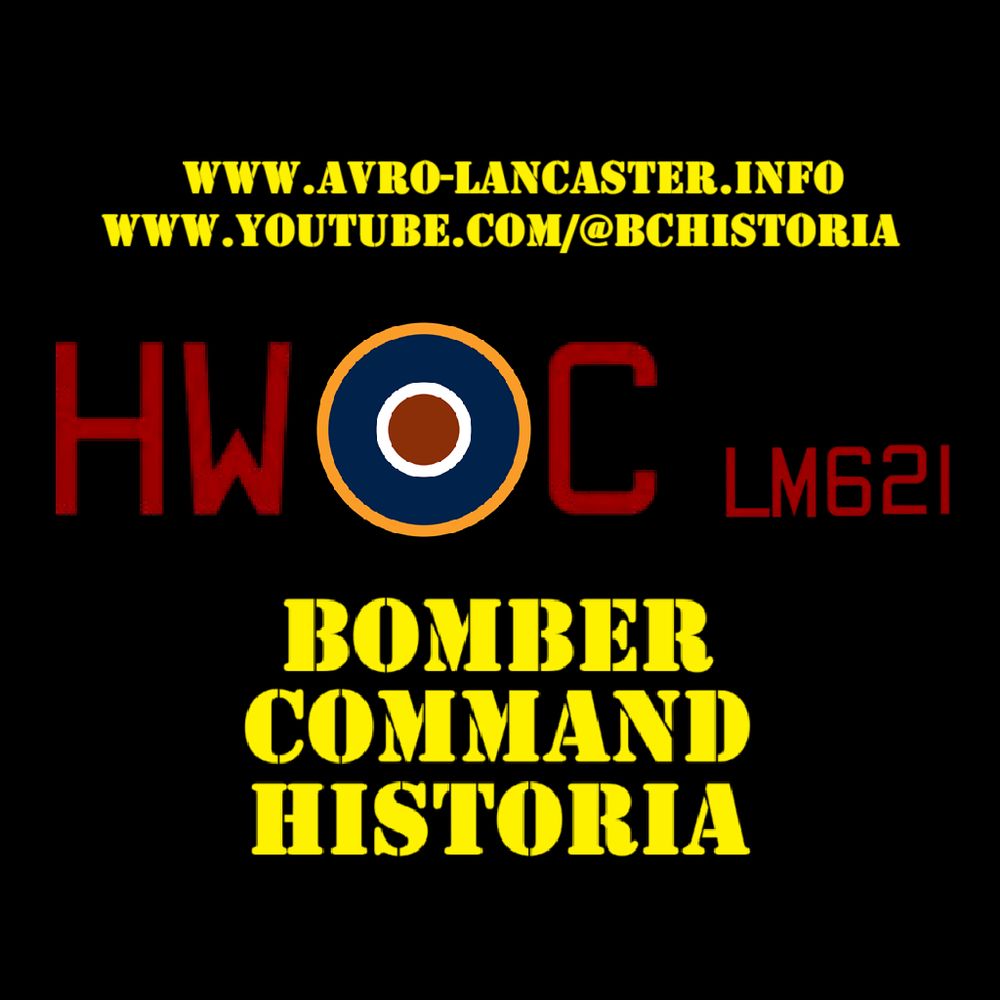 Bomber Command Historia