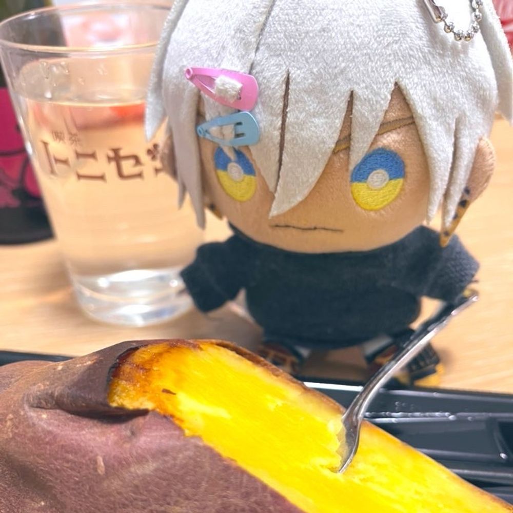 じゅんじゅん