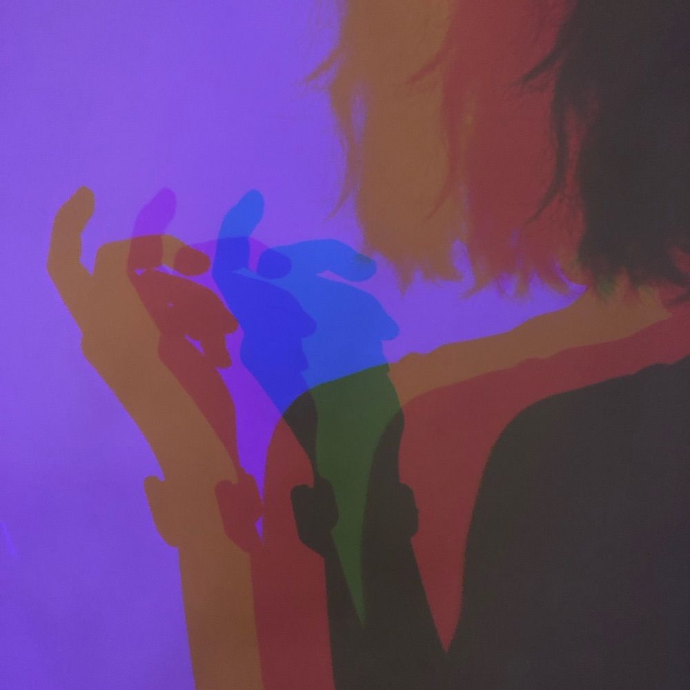 voidlike
