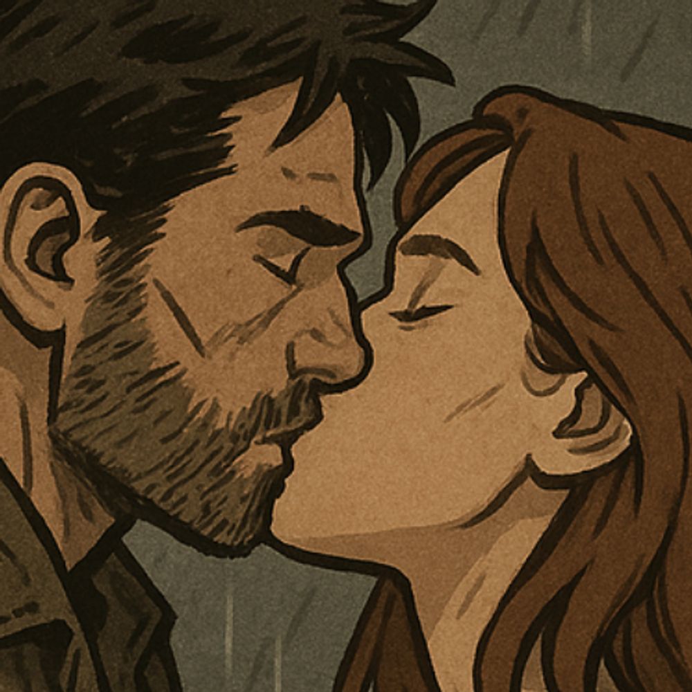 Rae Calder ❤️‍🔥 Post-Apoc & Dystopian Romance