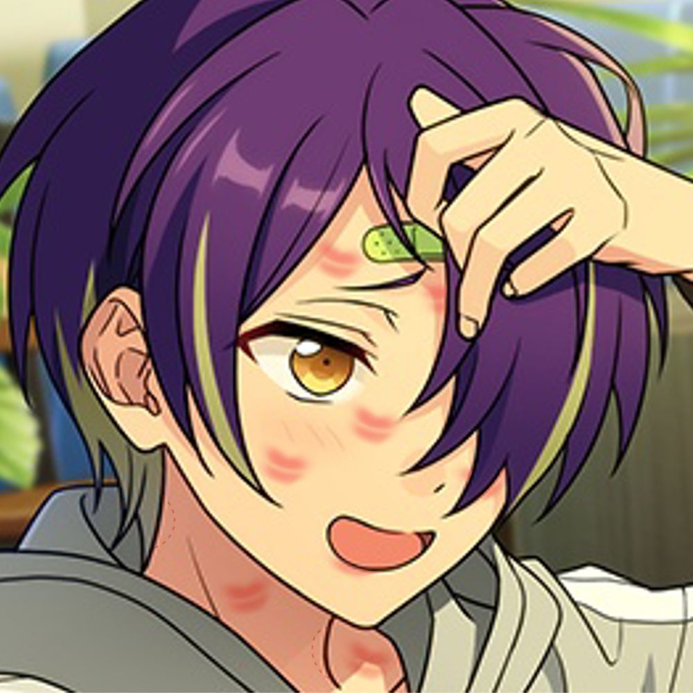 Ami 🍵 • Shinobu's Fan