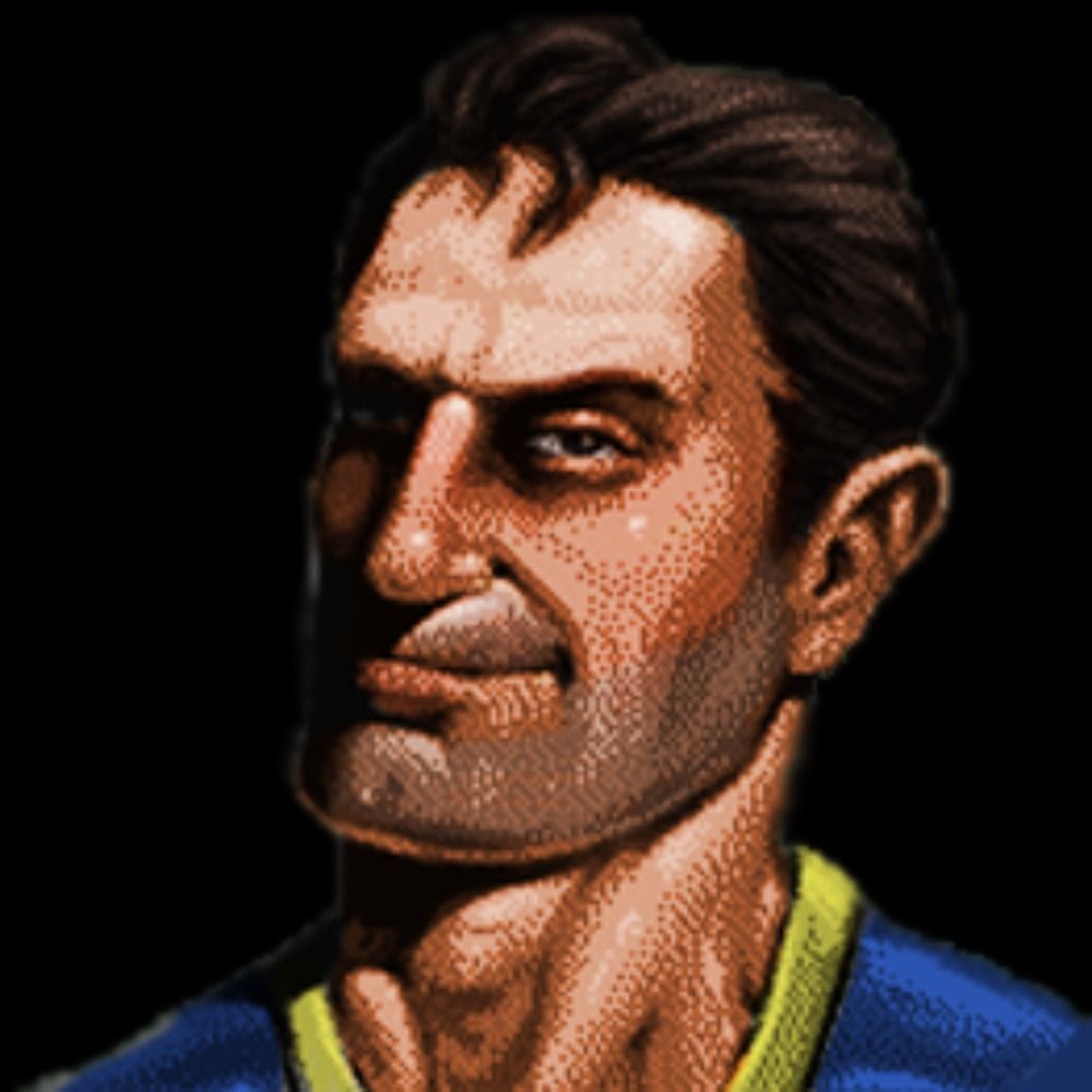 User avatar