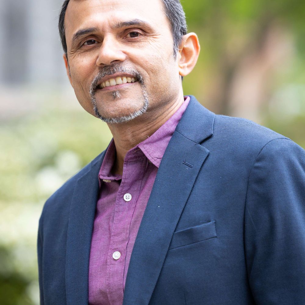 Sangay Mishra