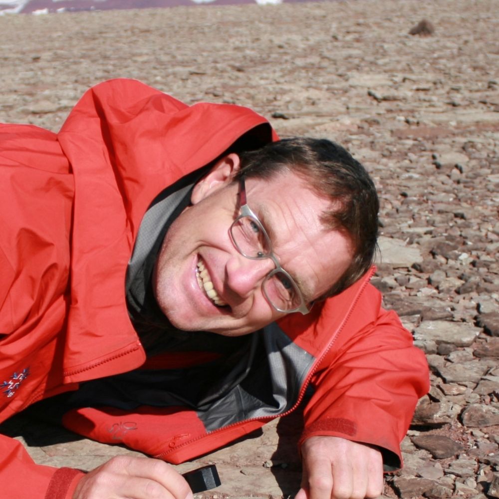 Christian Rixen