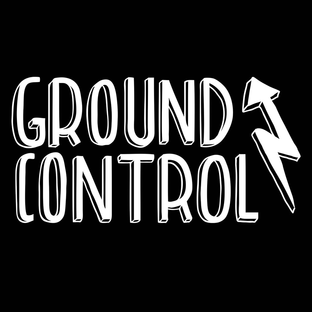 Ground Control Management