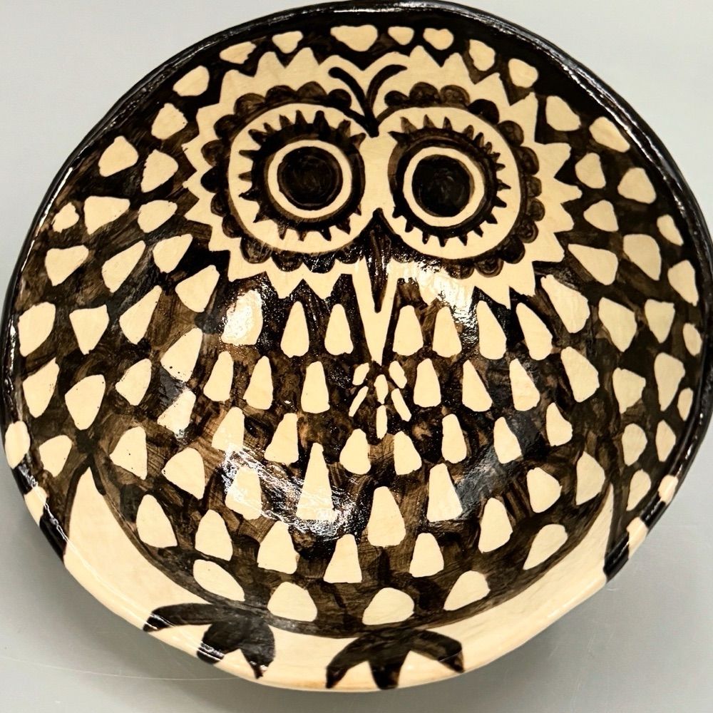Anna’s ceramics