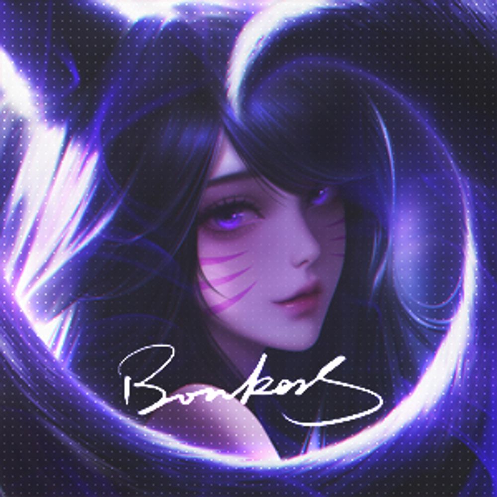 Bonbibonkers