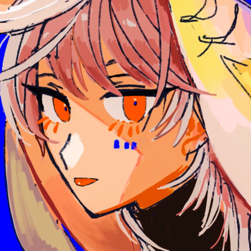 つっき人