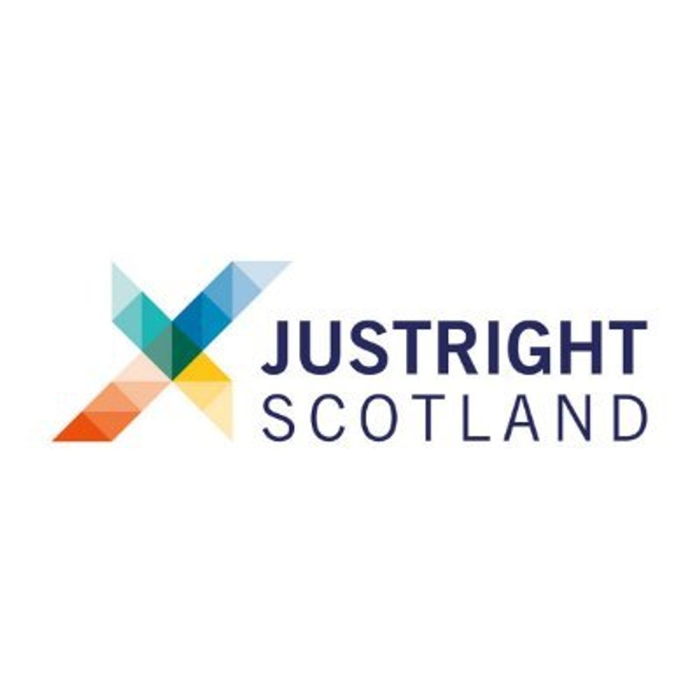 JustRight Scotland 