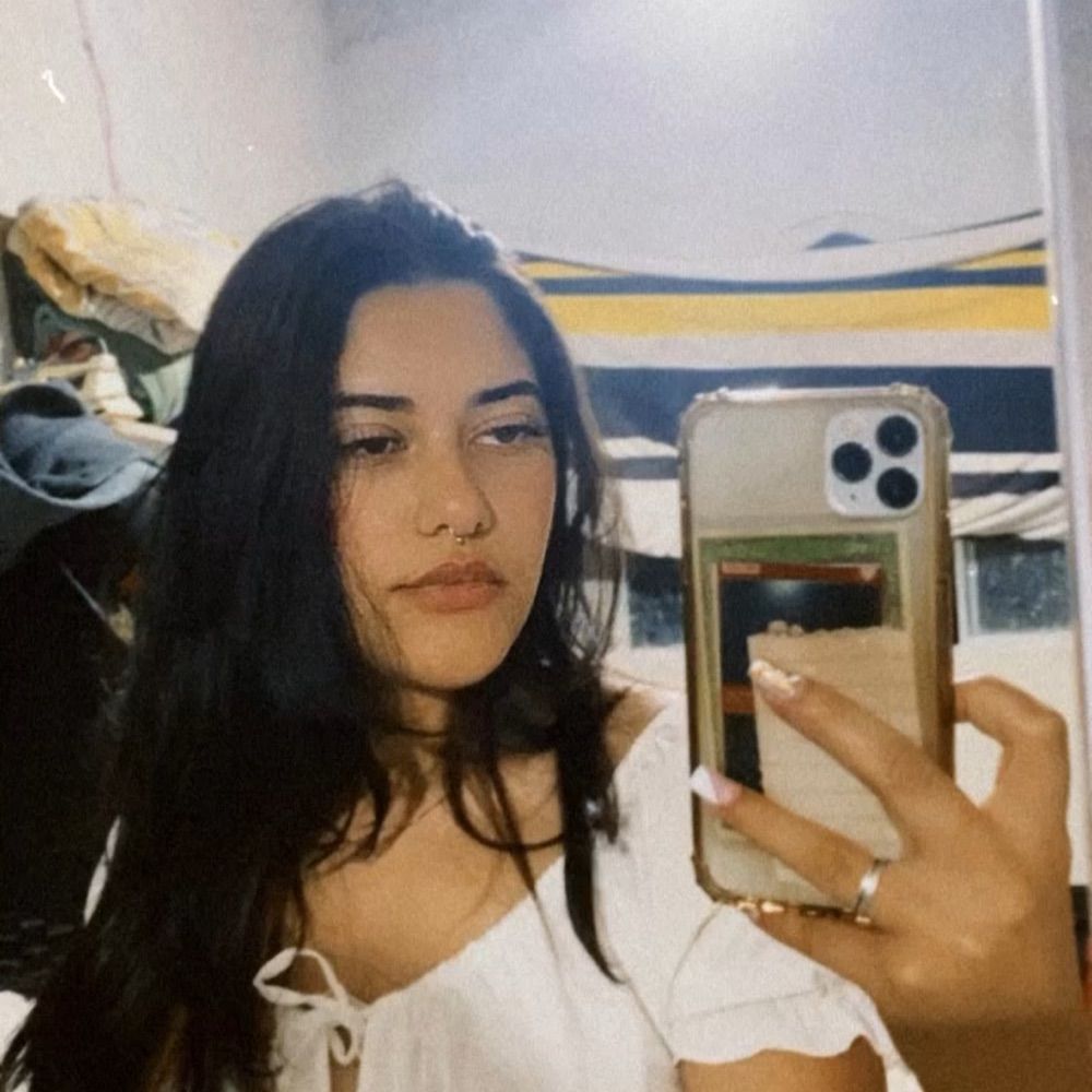 Inefável! 💋