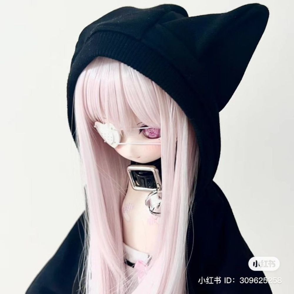 peachiigore
