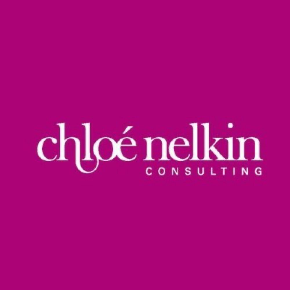 Chloé Nelkin Consulting