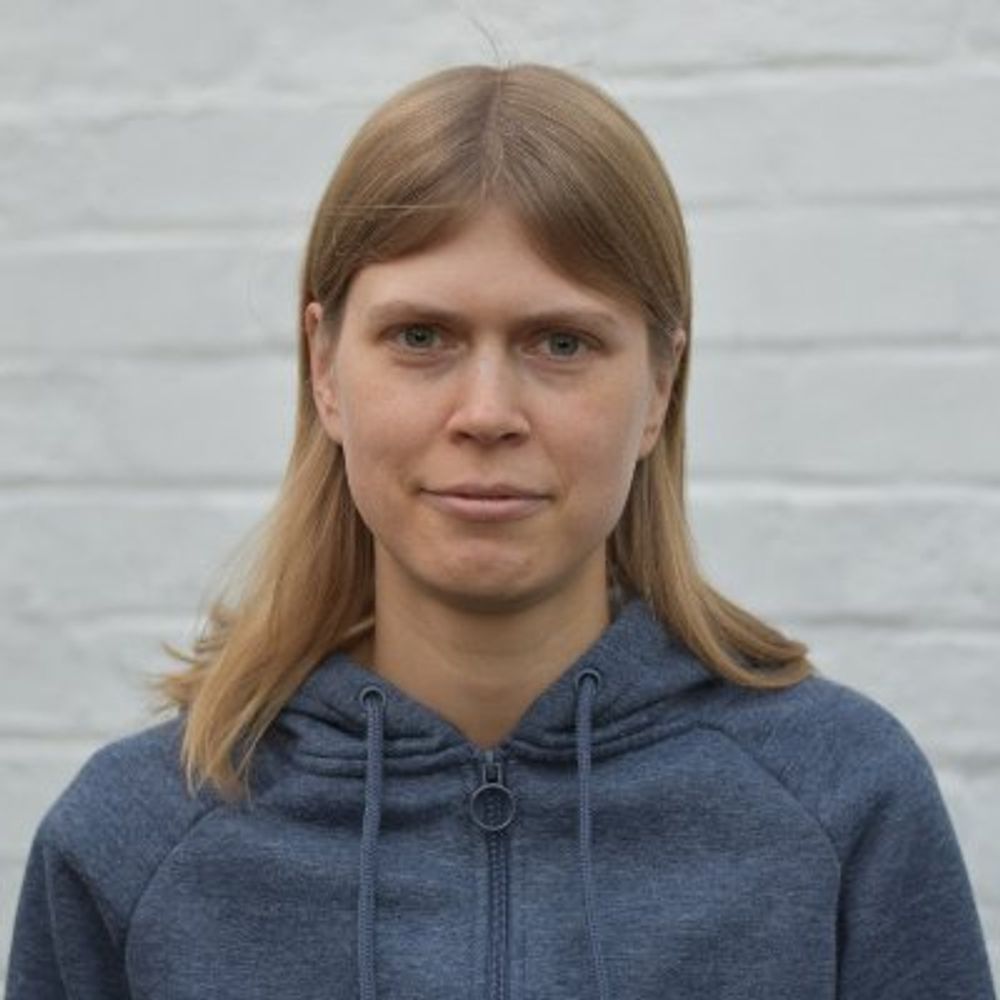 Susanne Bornelöv