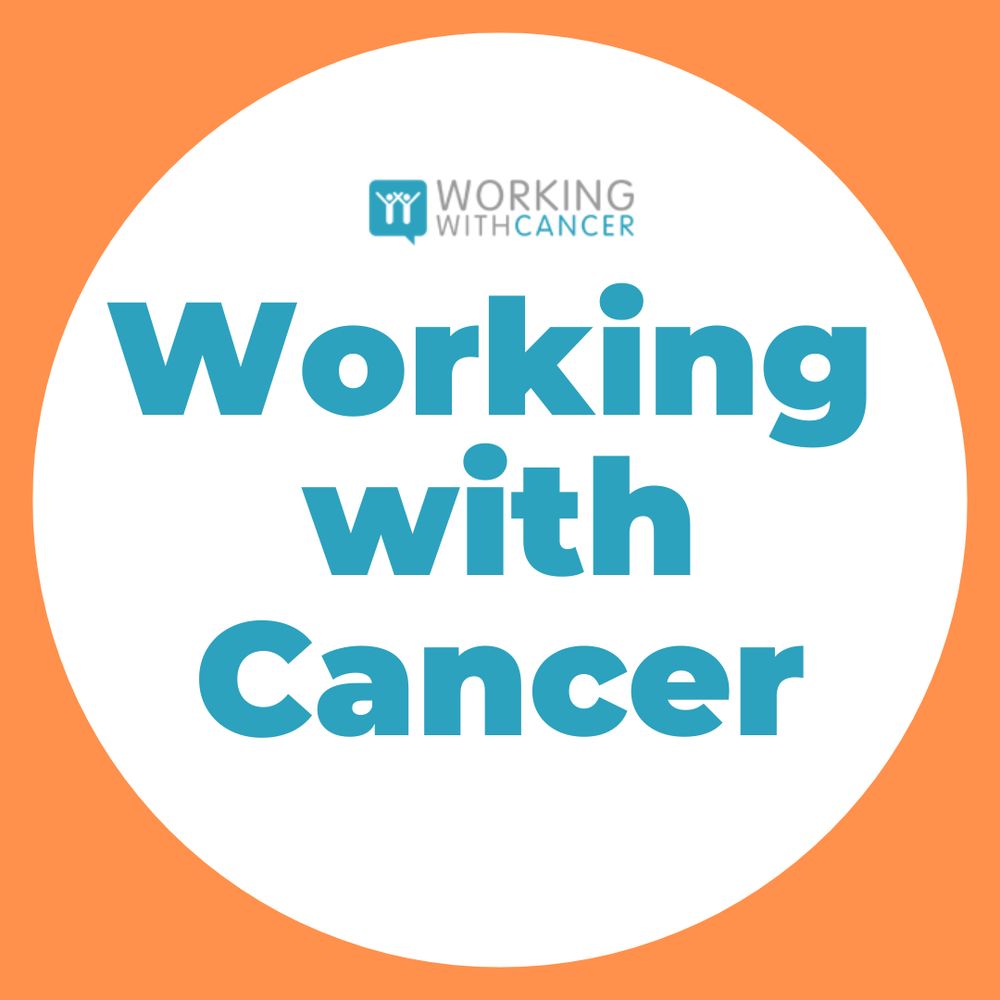 Working With Cancer