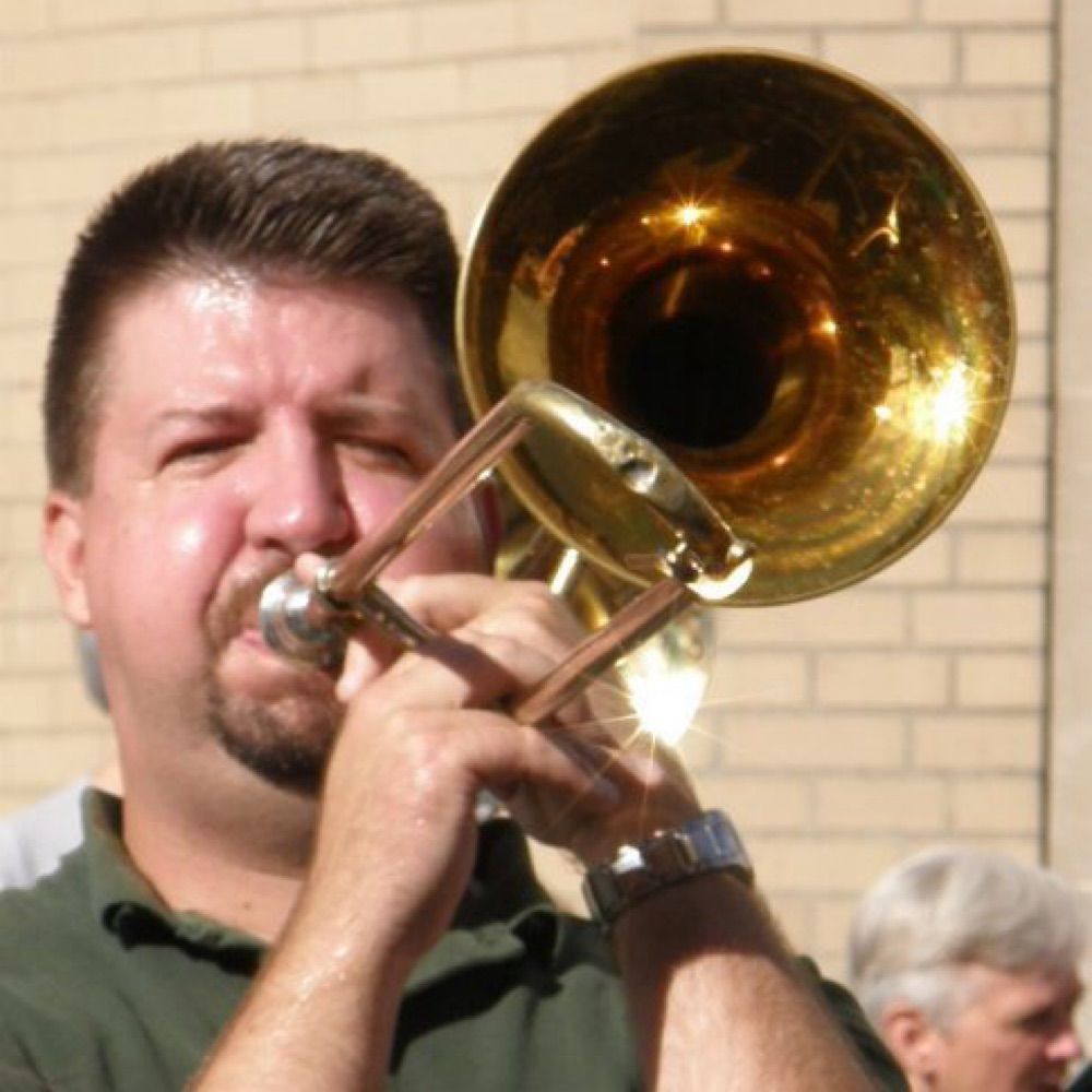 Mike Voytek