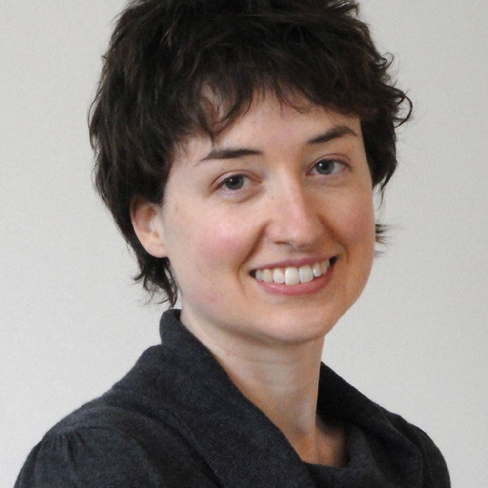 Claire Ainsworth