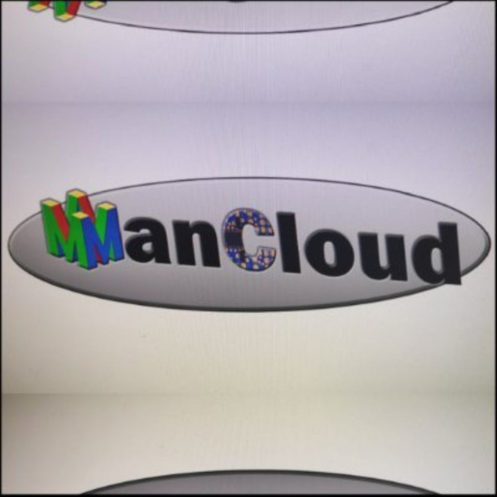 ManCloud (Chris)