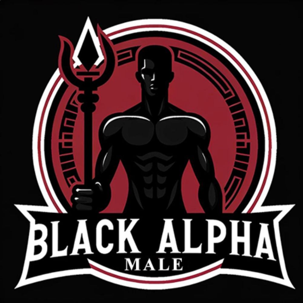 BAM.FANS Black Alpha Male